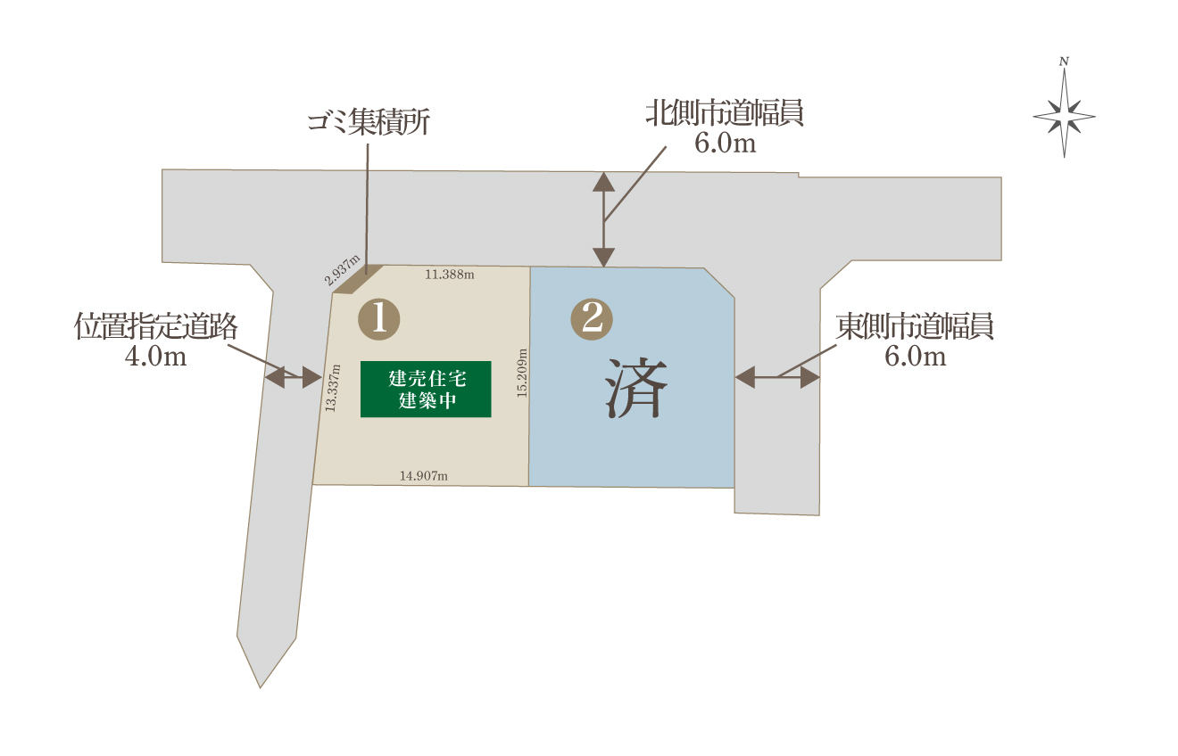 杉原-区画図
