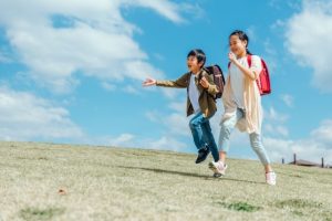 東海村亀下_分譲地のポイント