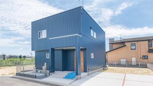 高場 建売住宅