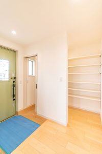 那珂市菅谷 仲之内 建売住宅