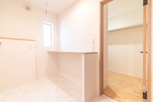 お客様邸見学会