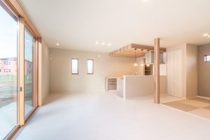 見学会ポイント