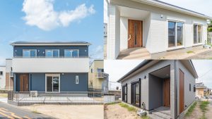 【11/22・23・24】未来基準の建売販売会